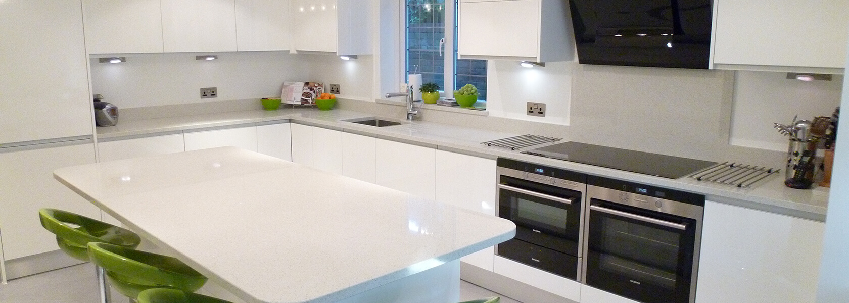 Scott Style Kitchen Modern – Scott Gray Kitchens