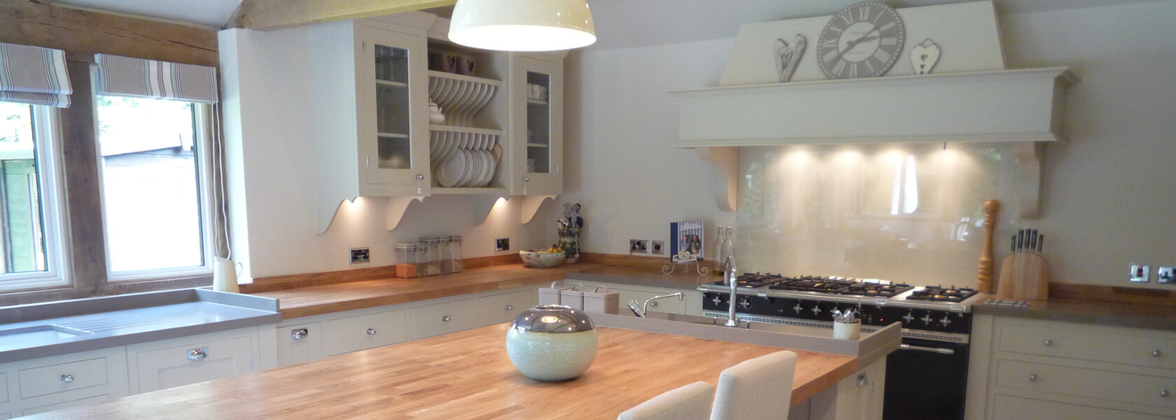 Scott Style Kitchen Traditional – Scott Gray Kitchens